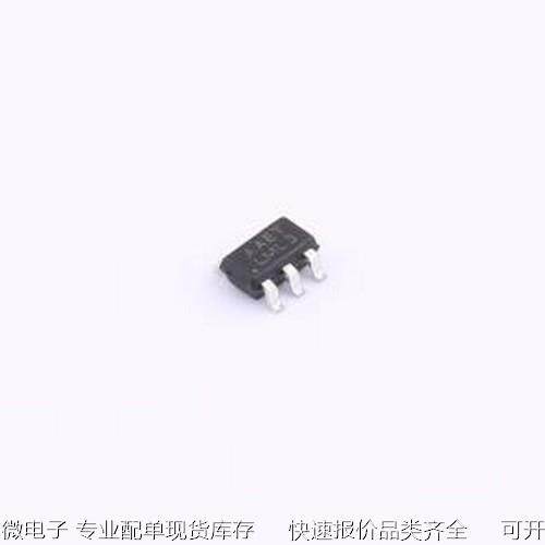 LP5907MFX-2.5/NOPB(MS) 线性稳压器(LDO) LP5907MFX-2.5/NOPB(MS