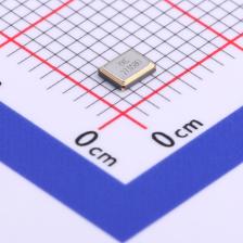 X322527MSB4SI无源晶振 27MHz±10ppm 20pF原装现货