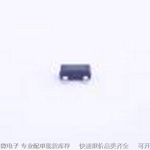 MCP1700T-2502E/TT 线性稳压器(LDO) 输入6V 输出2.5V 250mA SOT-