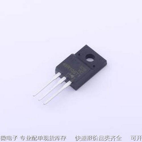 DK5V45R10ST1 功率电子开关 DK5V45R10ST1 TO-220原装现货