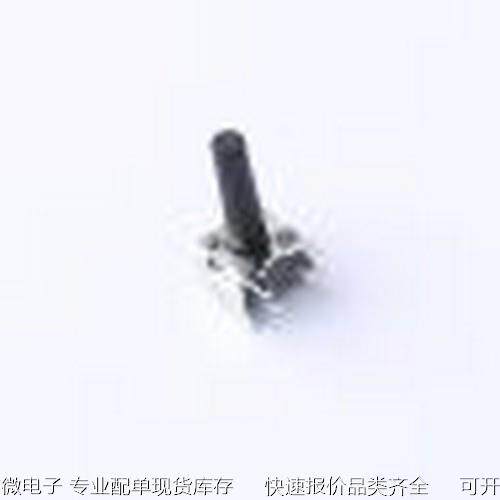 GT-TB092B-H110-L1 轻触开关 4.5×4.5 半包支架轻触开关 250gf原
