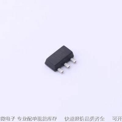 SSP7901P50PR 线性稳压器(LDO) SSP7901P50PR SOT-89-3L原装现货