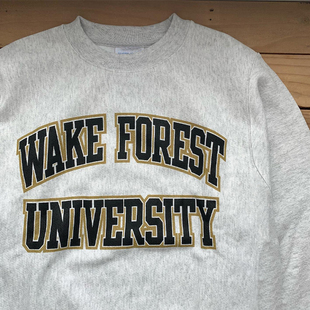 oldschool古着感字母印花嘻哈街头大码 美式 卫衣秋冬 Fashion ART