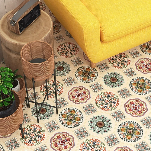 Европейский стиль самостоятельный