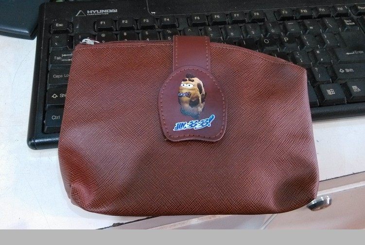 Sac pour homme - Ref 54823 Image 1