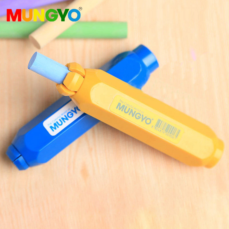 包邮韩国MUNGYO盟友粉笔套 磁性吸白板彩色无尘粉笔夹粉笔延长器|msdalam kategori Kamus elektronik/buku kertas elektronik/alat tulis, perumahan/perkara yang dipaparkan, Pen - dari Buy2taobao.com untuk memberikan perkhidmatan ejen Taobao profesional membeli