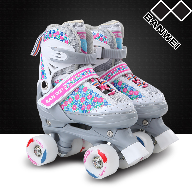 Patins à roulettes pour enfant - Ref 2578166 Image 3