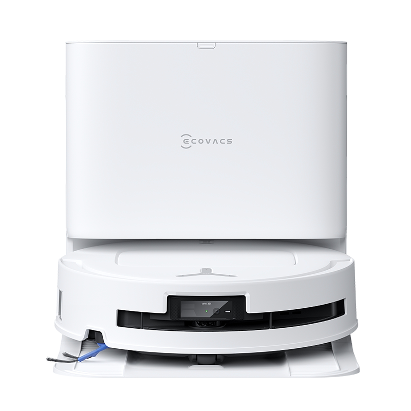 【补贴】科沃斯T80洗地扫地机器人滚筒活洗智能全自动扫地一体