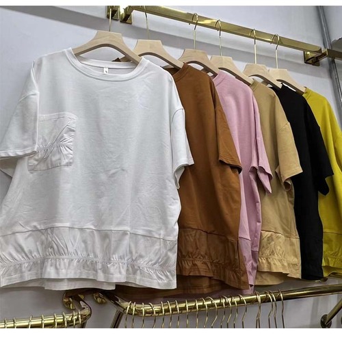 鑫伊莱时尚大码女装 ZYLSSDMNZ8877