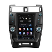 2022款 2010 安卓导航一体机八核 Runner 13.6寸适用于丰田超霸4