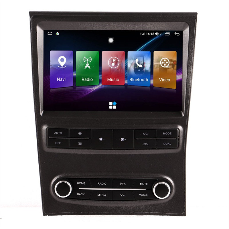 适用于2004款雷克萨斯GS300安卓导航一体机9寸八核内置Carplay