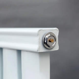 暖气片水暖家用8050加厚碳钢集体供暖壁挂炉专用防腐工程采暖