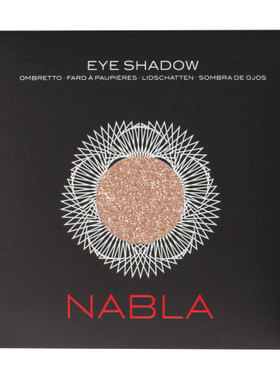 现货意大利正品NABLA单色眼影 替换装Water dream链接二