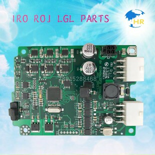 PICANOL绞边控制器板 必佳乐 OMNIPLUS800 喷气织机58.9001BA3133