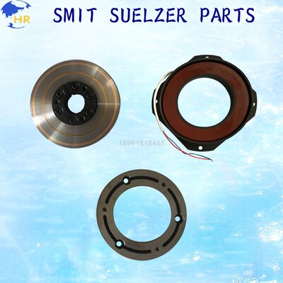 G6300衔铁片苏尔寿离合器SULZER