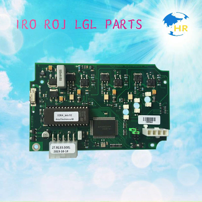 iro储纬器线路板stella艾洛