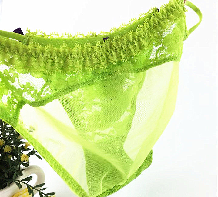 Slip jeune 100% - Ref 654062 Image 4