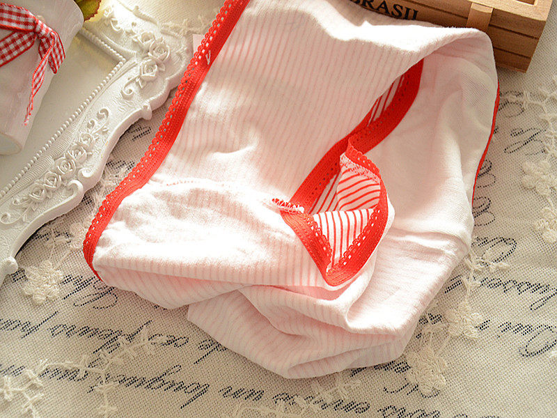 Slip jeune 100% en coton - Ref 651197 Image 5