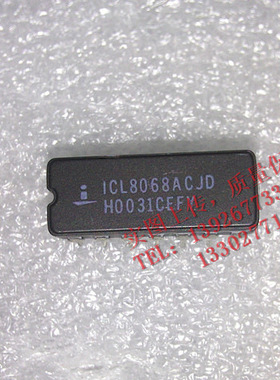 ICL8068ACJD 全新现货 {保质量} 欢迎购买