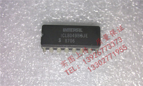 ICL8049BCJE  全新原装现货 {保质量} 欢迎购买