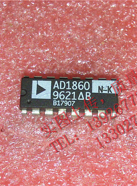 AD1860N  AD1860N-K  全新现货 {保质量} 欢迎购买