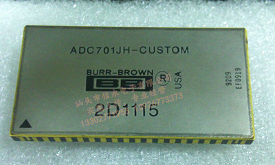 ADC701JH 全新原装现货 {保质量} 欢迎购买