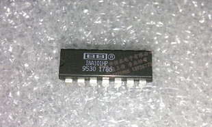 INA101HP 全新现货 {保质量} 欢迎购买