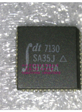 IDT7130SA35J IDT7130LA35J IDT7130SA25J IDT7130LA35J