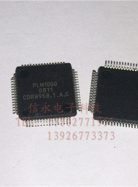 PLM1000   全新原装正品，质量保证，拍前可咨询