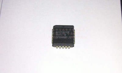 AD2S90AP  AD2S90APZ  全新原装现货 {保质量} 欢迎购买