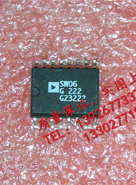 SW06G    全新现货 {保质量} 欢迎购买