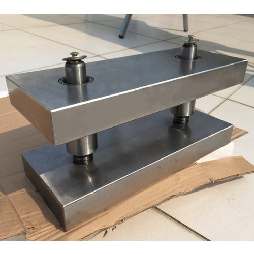 模具标准精密优质定做