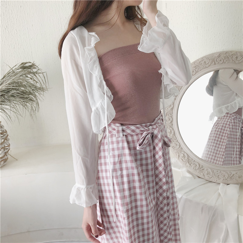 Sweetheart ×ÔÖÆ¿î °×Ñ©°ã´¿¾» ÏÉÅ®°×Ñ©·ÄºÉÒ¶±ßϵ´ø·Àɹ¿ªÉÀ