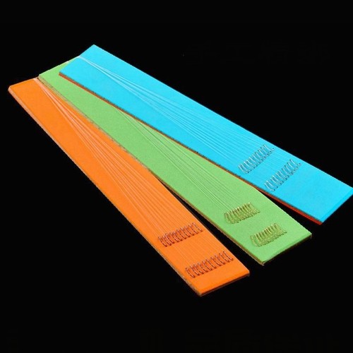 纯手工精绑台钓子线台钓成品子线组手工定做子线10付套装