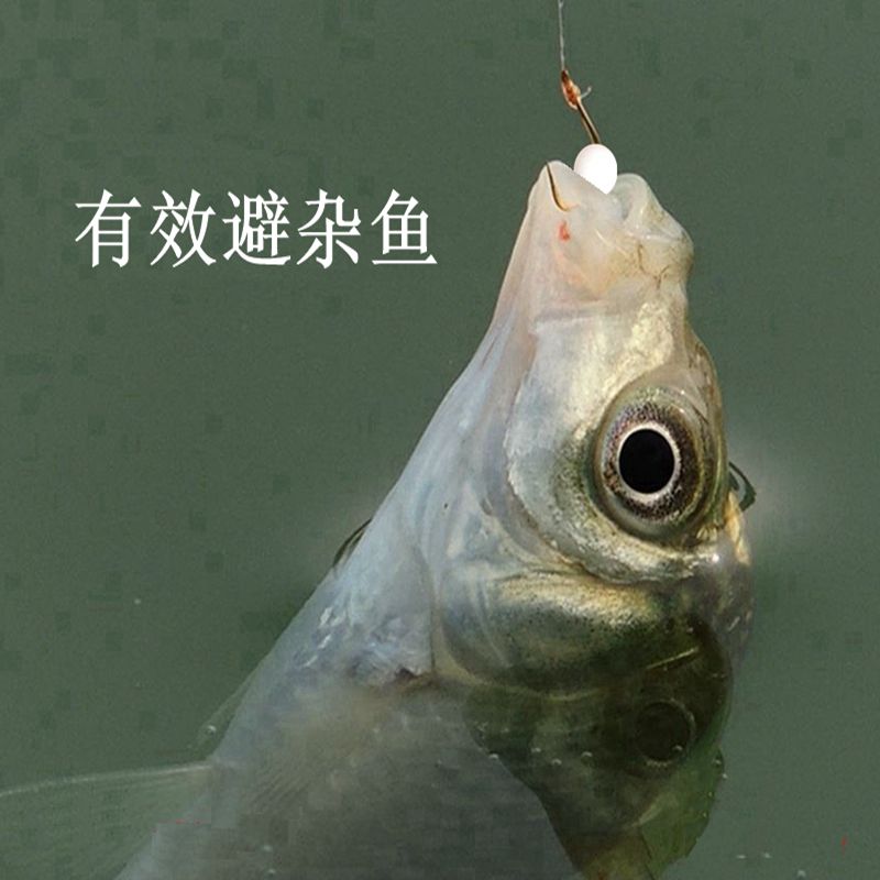 特价钓鱼泡沫珠/鲫鱼鲤鱼钓饵