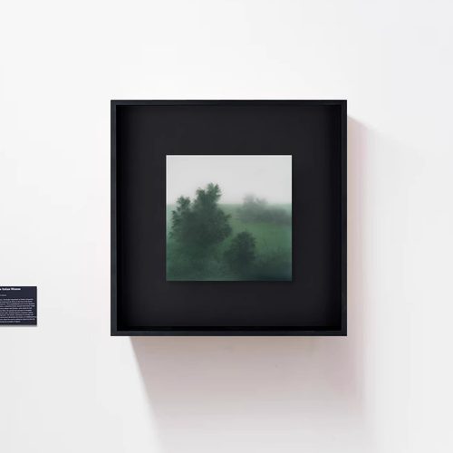 版画小众装饰画艺术挂画