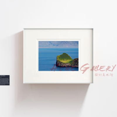 版画小众装饰画高级感挂画