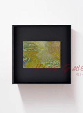 版画小众装饰画高级感挂画