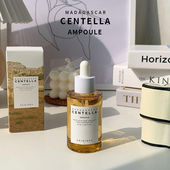 SKIN1004理肤天使马达加斯加积雪草安瓶精华舒缓补水保湿 修护女