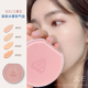 保湿 3ce新款 水雾粉气垫干皮水光款 滋养奶油肌持妆细腻不易脱妆女