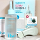 韩国ilso一苏黑头水导出液湿敷棉片套装 清洁溶解除黑头无酸清爽女