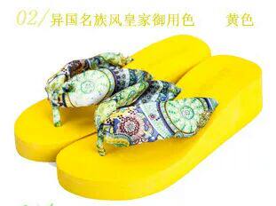 Sandales femme en satin - Ref 2669324 Image 5