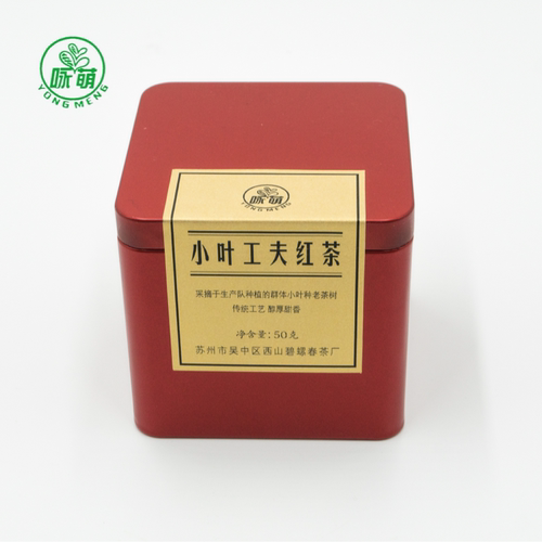 一级红茶碧螺春工夫苏州西山