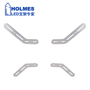 多功能背板 延伸架 支架扩展件 FS5002电视支架扩充板 豪迈Holmes