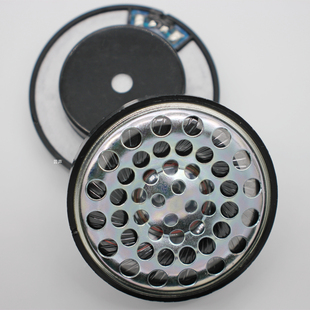 DIY头戴式耳机单元包耳头盔 32欧 重低音 游戏 高频 50mm解析喇叭