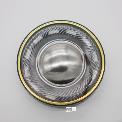 diy40mm头戴耳机单元高解析