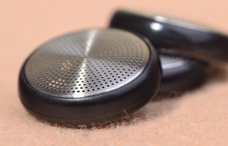 diy耳机平头发烧配件500  760 面罩 不锈钢面盖15.4mm 单元喇叭盖