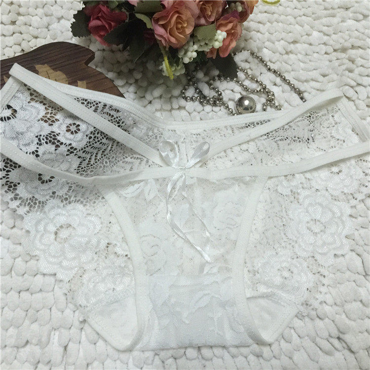 Slip jeunesse A161-30031 en nylon - Ref 643606 Image 4