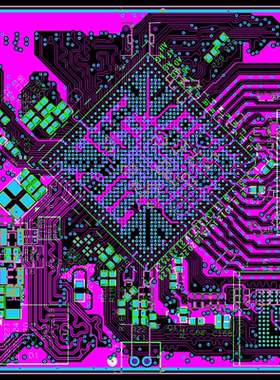 硬件新课-RK3568主板设计实战课程电子硬件设计项目班实战课程