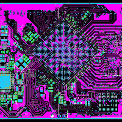 瑞芯微RK3568项目设计实战